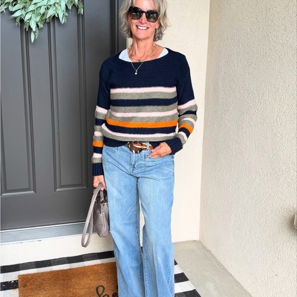 Cabi Boathouse Pullover - Picture 16 of 16